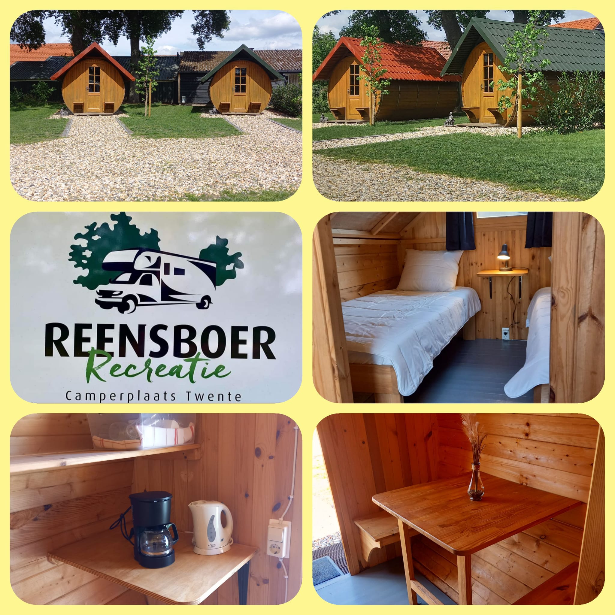Reensboer Recreatie — Photo 5 of 12