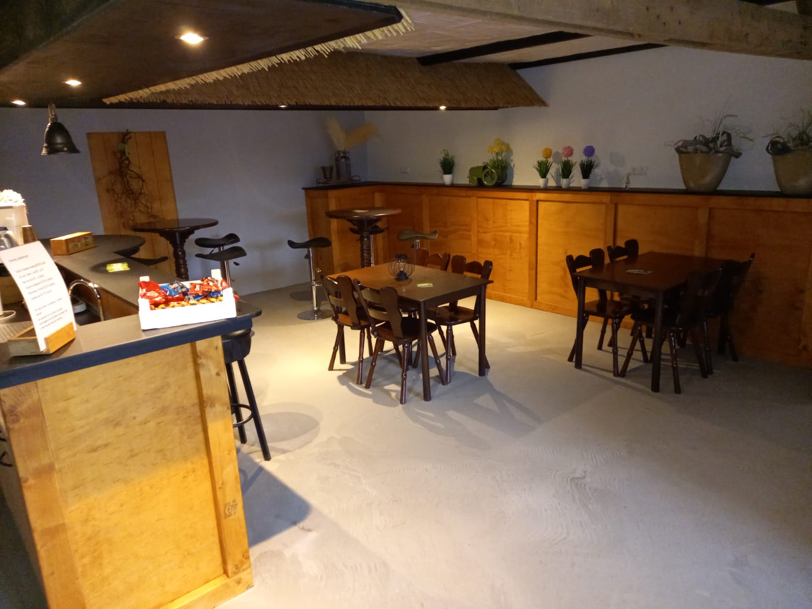 Reensboer Recreatie — Photo 4 of 12