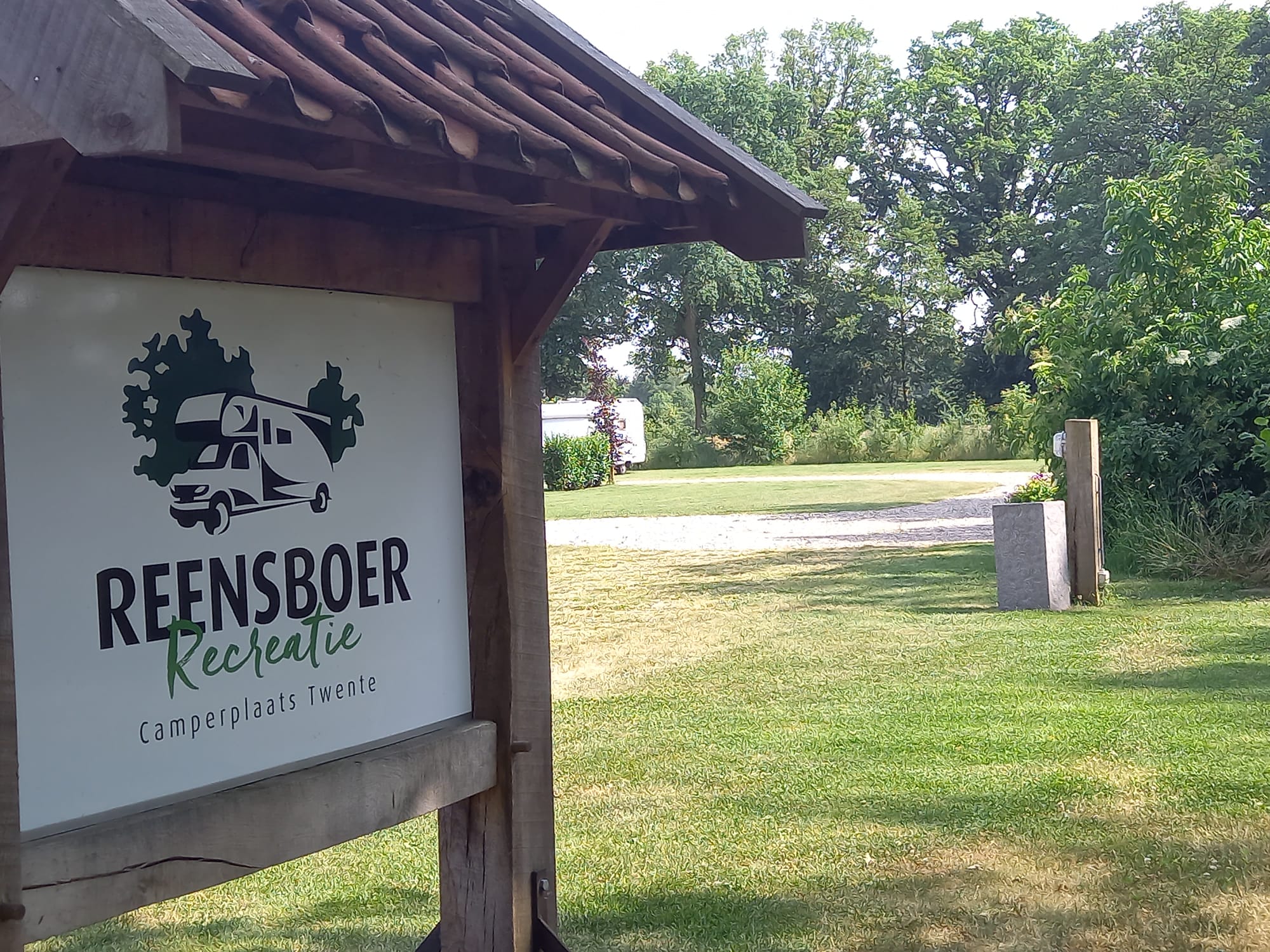 Reensboer Recreatie — Photo 7 of 12
