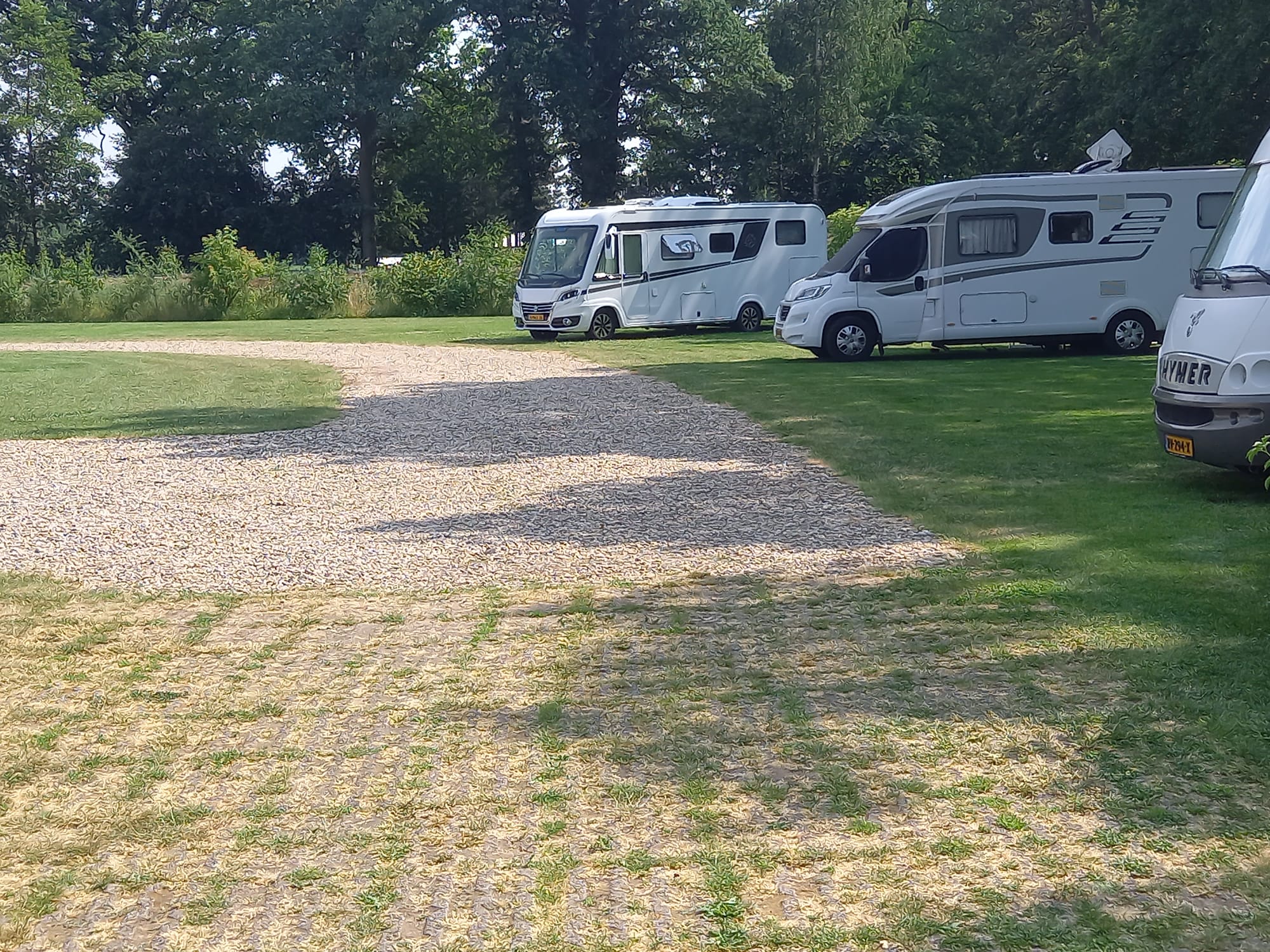 Reensboer Recreatie — Photo 6 of 12