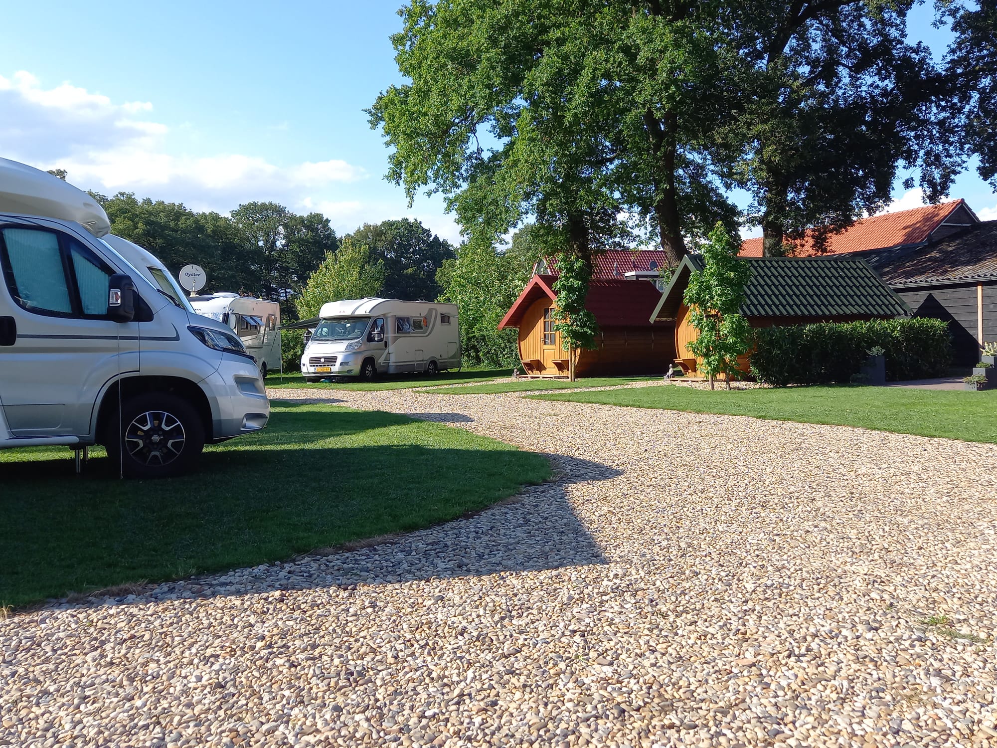 Reensboer Recreatie — Photo 10 of 12
