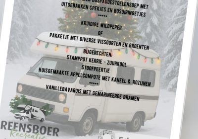 Kerst 2025