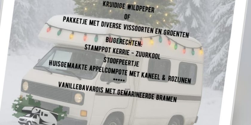 Kerst 2025