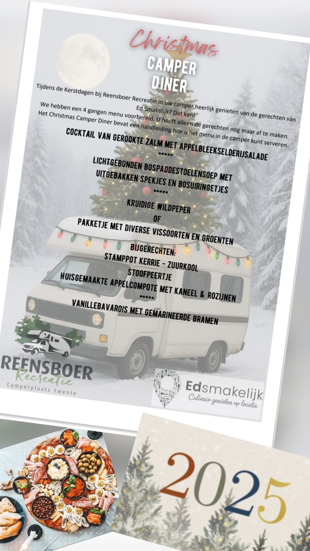 Kerst 2025