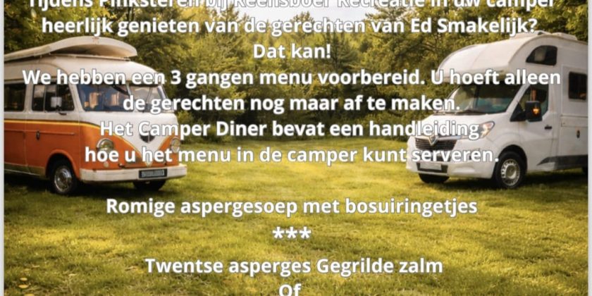 Pinksteren 2026