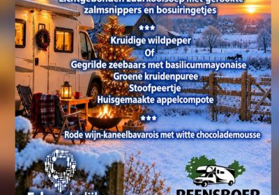 KERST 2026