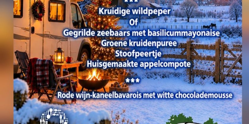 KERST 2026