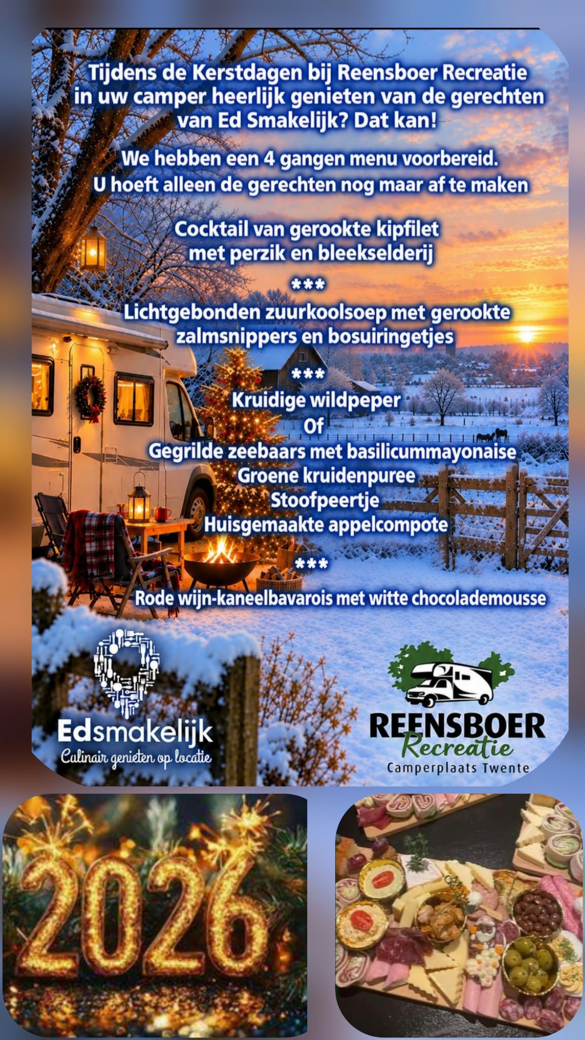KERST 2026